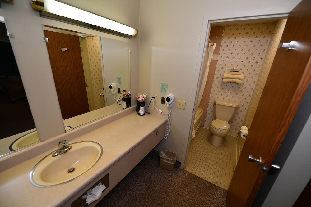 Costa Mesa Inn - Newport Beach Area Zewnętrze zdjęcie